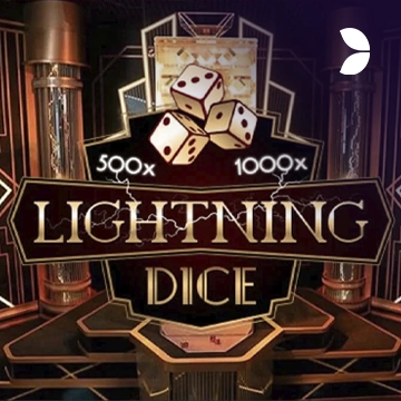 Lightning Dice - BEERSLOT365