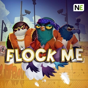 Flock Me - BEERSLOT365