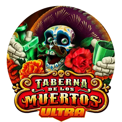 Taberna De Los Muertos Ultra - BEERSLOT365