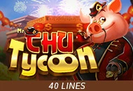 Spadegaming : Mr Chu Tycoon - BEERSLOT365