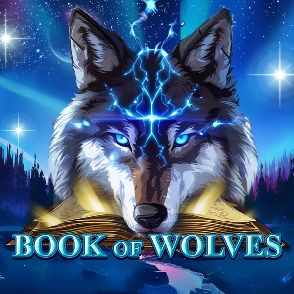 Book of Wolves - BEERSLOT365