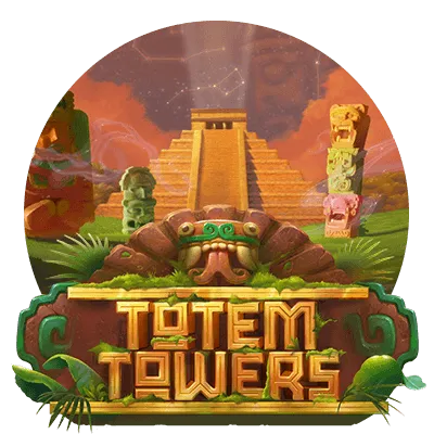 Totem Towers - BEERSLOT365