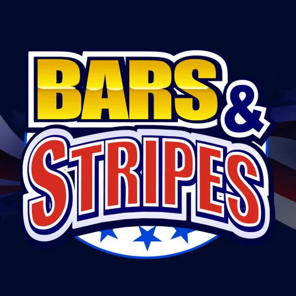 Bars And Stripes - BEERSLOT365