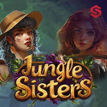 Jungle Sisters Deluxe - BEERSLOT365
