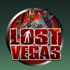 Lost Vegas - BEERSLOT365