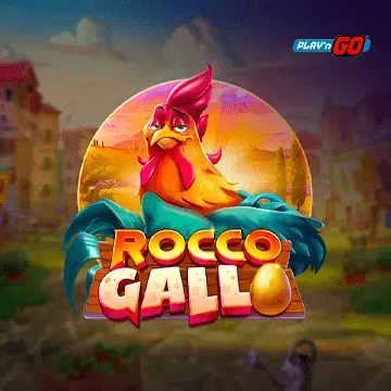PlaynGo : Rocco Gallo - BEERSLOT365
