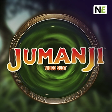 Jumanji - BEERSLOT365