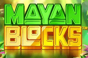 Mayan Blocks - BEERSLOT365