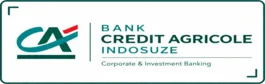 Bank Credit Agricole Indosuze - BEERSLOT365