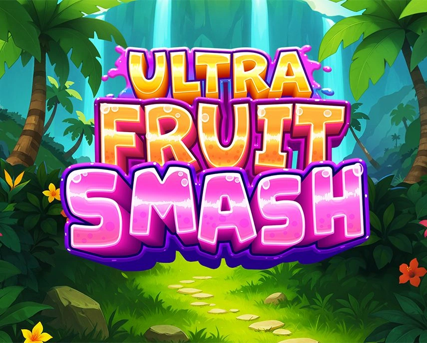 Slotmill : Ultra Fruit Smash - BEERSLOT365