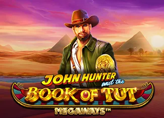 Book of Tut Megaways - BEERSLOT365