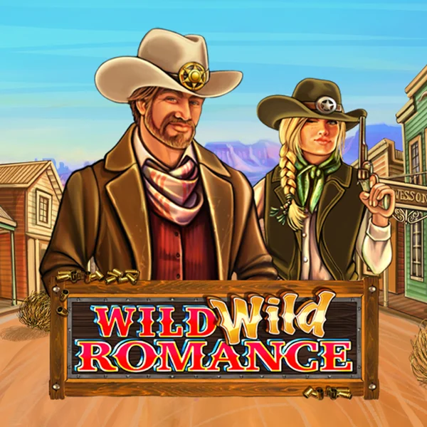 Wild Wild Romance - BEERSLOT365