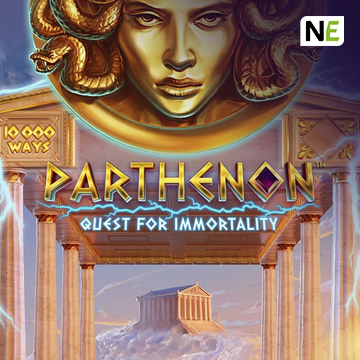 Parthenon: Quest for Immortality - BEERSLOT365