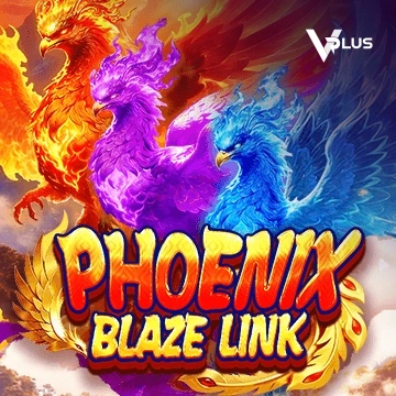 Phoenix Blaze Link - BEERSLOT365