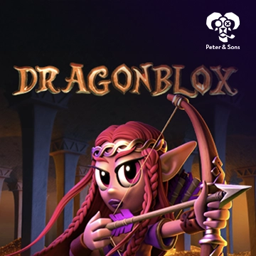 Dragon Blox - BEERSLOT365