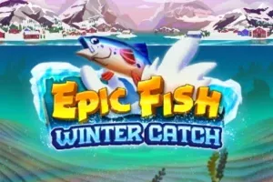 Epic Fish: Winter Catch - BEERSLOT365