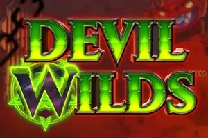 Devil Wilds - BEERSLOT365