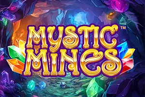 Mystic Mines - BEERSLOT365