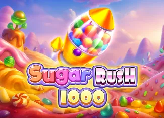 Sugar Rush 1000 - BEERSLOT365