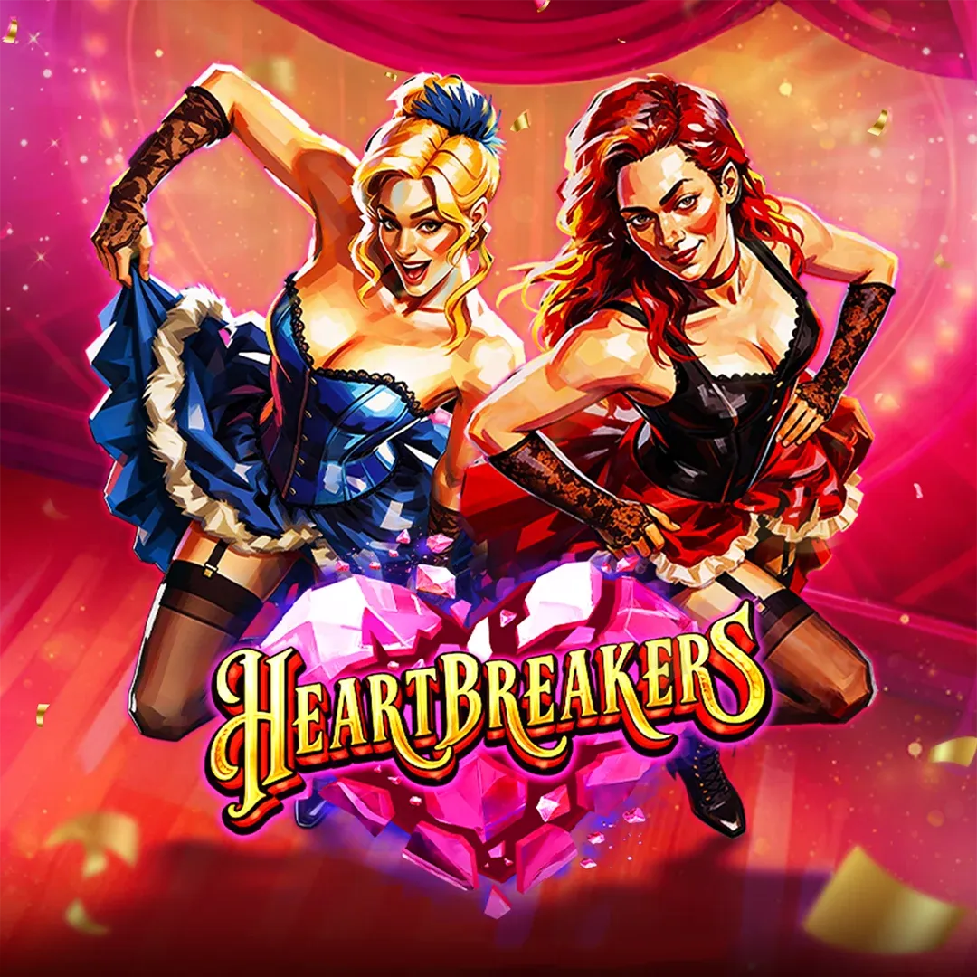 Heartbreakers - BEERSLOT365