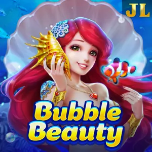 Jili : Bubble Beauty - BEERSLOT365