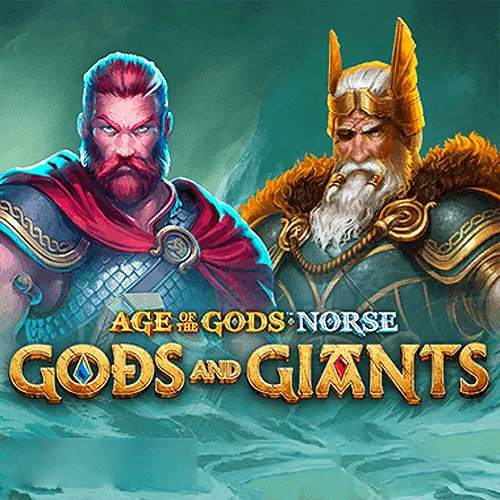 Age of the Gods Norse: Gods and Giants - BEERSLOT365