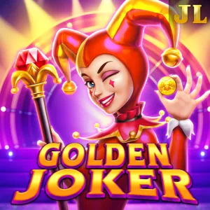 Jili : Golden Joker - BEERSLOT365