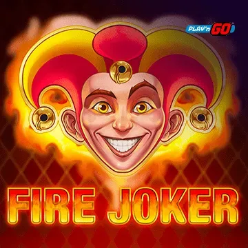 PlaynGo : Fire Joker - BEERSLOT365