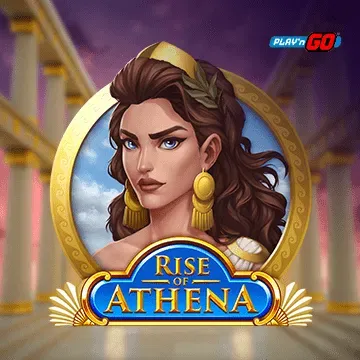 PlaynGo : Rise of Athena - BEERSLOT365