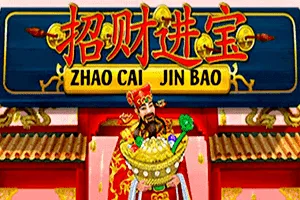 Zhao Cai Jin Bao - BEERSLOT365