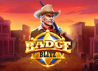 Badge Blitz - BEERSLOT365