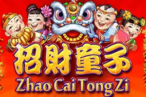 Zhao Cai Tong Zi - BEERSLOT365