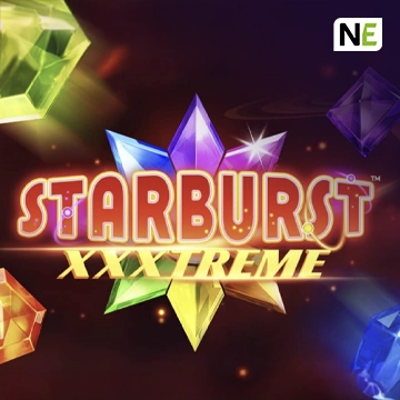 Starburst XXXtreme - BEERSLOT365
