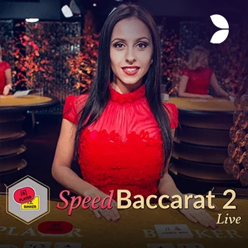 Speed Baccarat 2 - BEERSLOT365