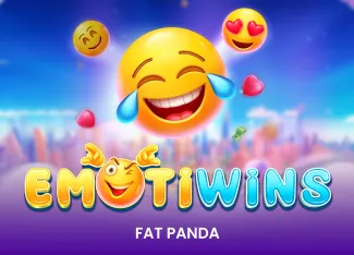 Emotiwins - BEERSLOT365