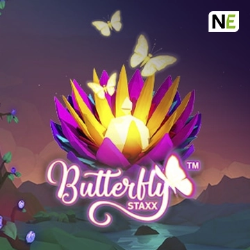 Butterfly Staxx - BEERSLOT365