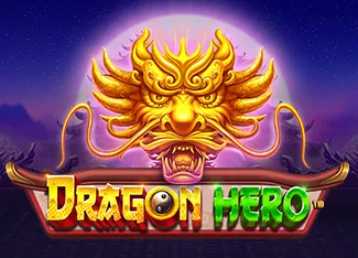 Dragon Hero - BEERSLOT365
