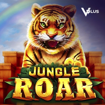Jungle Roar - BEERSLOT365