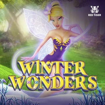 Redtiger : Winter Wonders - BEERSLOT365