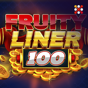 Mancala : Fruityliner 100 - BEERSLOT365