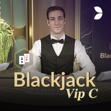 Blackjack VIP C - BEERSLOT365