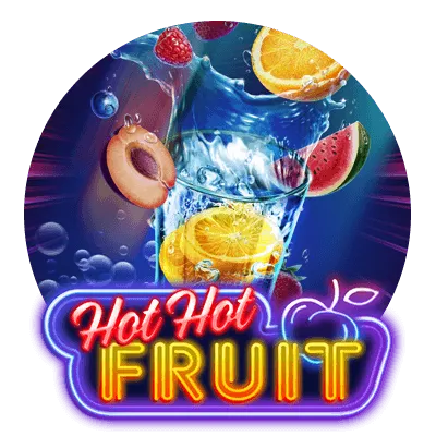 Hot Hot Fruit - BEERSLOT365