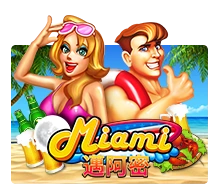 Miami - BEERSLOT365