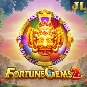 Jili : Fortune Gems 2 - BEERSLOT365