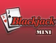 Blackjack Mini - BEERSLOT365