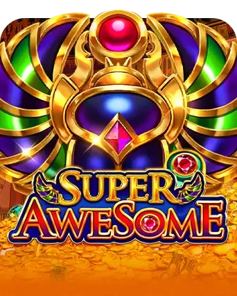 PLAYSTAR : SUPER AWESOME - BEERSLOT365