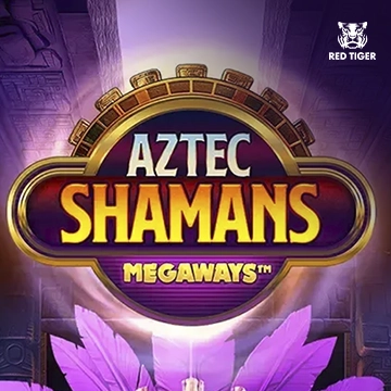 Redtiger : Aztec Shamans MegaWays - BEERSLOT365