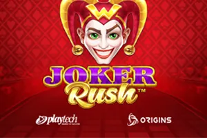Joker Rush - BEERSLOT365