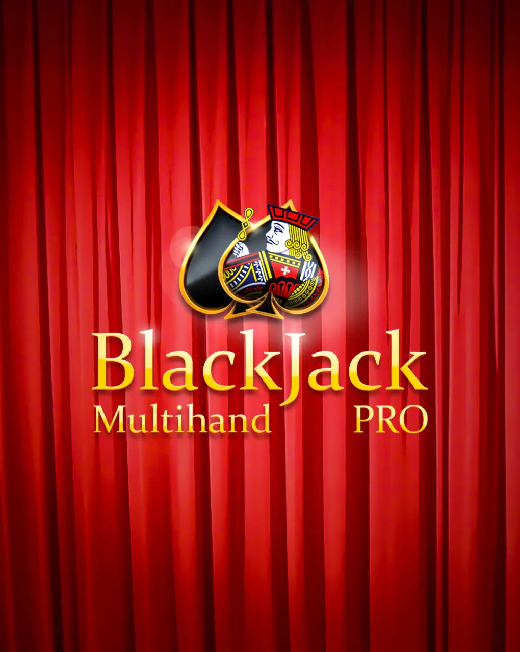 Multihand Blackjack Pro - BEERSLOT365