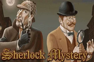 Sherlock Mystery - BEERSLOT365